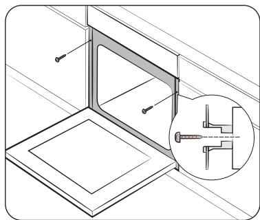 SAMSUNG NV7B6695ACE/U1 - NV7B6695ACE/U1 - Montere oven - 3