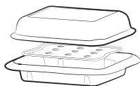SAMSUNG NV7B6695ACE/U1 - NV7B6695ACE/U1 - Accessoires - 8