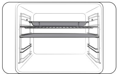 SAMSUNG NV7B6695ACE/U1 - NV7B6695ACE/U1 - Air Fry (alleen bepaalde modellen) - 1
