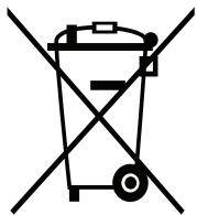 SAMSUNG NV7B6695ACE/U1 - NV7B6695ACE/U1 - Correct Disposal of This Product (Waste Electrical & Electronic Equipment) - 1