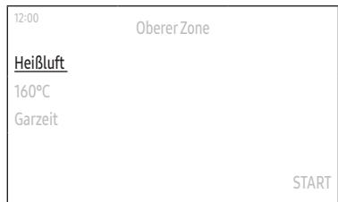 SAMSUNG NV7B6695ACE/U1 - NV7B6695ACE/U1 - Doppelzonenbetrieb - 3