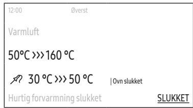 SAMSUNG NV7B6695ACE/U1 - NV7B6695ACE/U1 - Tilberedning med kødtermometer (kun relevante modeller) - 3