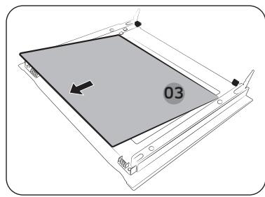SAMSUNG NV7B6695ACE/U1 - NV7B6695ACE/U1 - Luckans fönster - 4