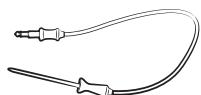 SAMSUNG NV7B6695ACE/U1 - NV7B6695ACE/U1 - Accessoires - 7
