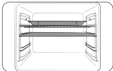 SAMSUNG NV7B6695ACE/U1 - NV7B6695ACE/U1 - Air Fry (vahtelee mallin mukaisesti) - 1