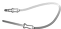 SAMSUNG NV7B6695ACE/U1 - NV7B6695ACE/U1 - Tilbehør - 7