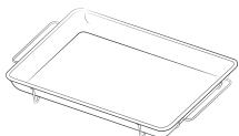 SAMSUNG NV7B6695ACE/U1 - NV7B6695ACE/U1 - Accessories - 10