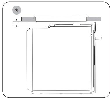 SAMSUNG NV7B6695ACE/U1 - NV7B6695ACE/U1 - HUOM - 1