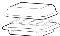 SAMSUNG NV7B6695ACE/U1 - NV7B6695ACE/U1 - Zubehör - 8