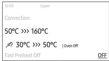 SAMSUNG NV7B6695ACE/U1 - NV7B6695ACE/U1 - Cooking with the meat probe (applicable models only) - 4