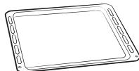 SAMSUNG NV7B6695ACE/U1 - NV7B6695ACE/U1 - Pakkens innhold - 5