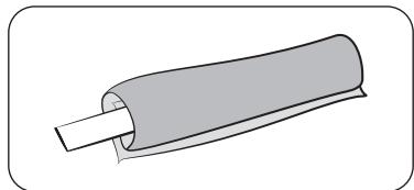 SAMSUNG NV7B6695ACE/U1 - NV7B6695ACE/U1 - Dual door glass (applicable models only) - 1