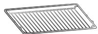 SAMSUNG NV7B6695ACE/U1 - NV7B6695ACE/U1 - Pakkens innhold - 1