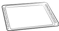 SAMSUNG NV7B6695ACE/U1 - NV7B6695ACE/U1 - Pakkens innhold - 3