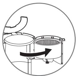 MOULINEX FG273N10 - 5