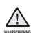 SAMSUNG DW60M6070IB - BELANGRIJKE VEILIGHEIDSSYMBOLEN EN VOORZORGSGMAATREGELEN - 1