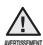 SAMSUNG DW60M6070IB - Consignes concernant la protection des enfants - 1