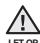 SAMSUNG DW60M6070IB - Veiligheidsinstructies - 6