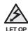 SAMSUNG DW60M6070IB - Veiligheidsinstructies - 2