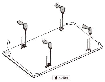 SAMSUNG DW60M6070IB - SCHRITT 3 VORBEREITEN DER TÜRVERKLEIDUNG - 2