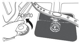 SAMSUNG DW60M6070IB - ATTENZIONE - 1