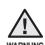 SAMSUNG DW60M6070IB - WICHTIGE SYMBOLE FÜR SICHERHEITS- UND GEFAHRENHINWEISE - 1