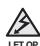 SAMSUNG DW60M6070IB - Veiligheidsinstructies - 4