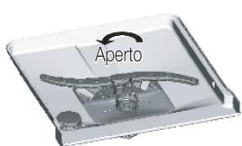 SAMSUNG DW60M6070IB - Gruppo filtro - 1