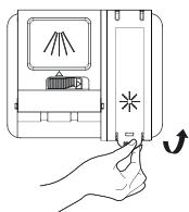 SAMSUNG DW60M6070IB - Napelnianie zbiornika nablyszcazaca - 1