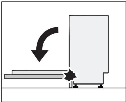 SAMSUNG DW60M6070IB - SCHRITT 3 VORBEREITEN DER TÜRVERKLEIDUNG - 6