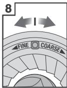 SAGE MOULIN THE SMART GRINDER PRO - NOTA - 4