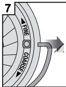 SAGE MOULIN THE SMART GRINDER PRO - AJUSTE DE MUELAS Cónicas - 7