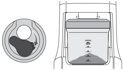 SAGE MOULIN THE SMART GRINDER PRO - PASSAGGIO 1: - 2