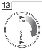 SAGE MOULIN THE SMART GRINDER PRO - PULIZIA DELLE MACINE CONICHE - 13