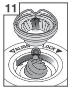 SAGE MOULIN THE SMART GRINDER PRO - AJUSTAR OS TRITURADORES CONICOS - 1