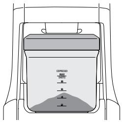 SAGE MOULIN THE SMART GRINDER PRO - MANEJO DE TU NUEVO ELECTRODOMÉSTICO - 2