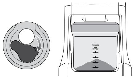 SAGE MOULIN THE SMART GRINDER PRO - PASSO 1: - 2