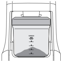 SAGE MOULIN THE SMART GRINDER PRO - Utilisation de votre NOUVEL appareil - 2