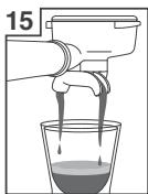 SAGE MOULIN THE SMART GRINDER PRO - NOTA - 7