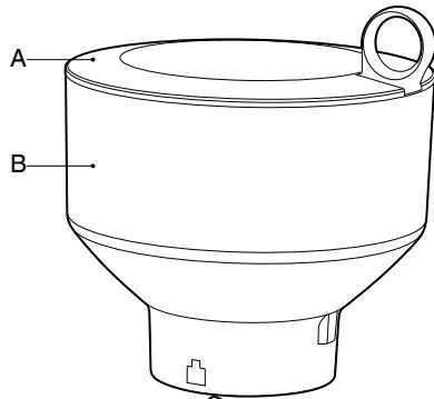SAGE MOULIN THE SMART GRINDER PRO - ACCESSORI - 3