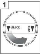 SAGE MOULIN THE SMART GRINDER PRO - REGOLAZIONE DELLE MACINE CONICHE - 1