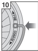 SAGE MOULIN THE SMART GRINDER PRO - NOTA - 6