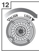 SAGE MOULIN THE SMART GRINDER PRO - AJUSTAR OS TRITURADORES CONICOS - 2