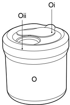 SAGE MOULIN THE SMART GRINDER PRO - ACESSORIOS - 1