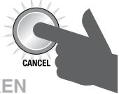 SAGE MOULIN THE SMART GRINDER PRO - Pause-Funktion - 4