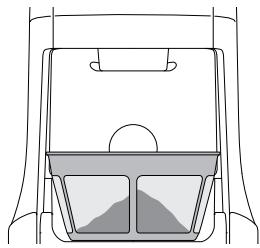 SAGE MOULIN THE SMART GRINDER PRO - OPERATING YOUR NEW APPLIANCE - 4