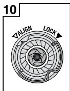 SAGE MOULIN THE SMART GRINDER PRO - LIMPIEZA DE MUELAS Cónicas - 10