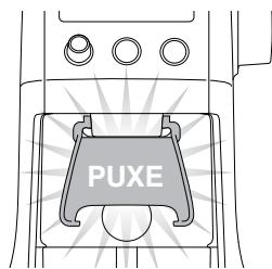SAGE MOULIN THE SMART GRINDER PRO - PASSO 1: - 1