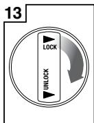 SAGE MOULIN THE SMART GRINDER PRO - LIMPIEZA DE MUELAS Cónicas - 13