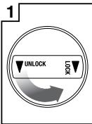 SAGE MOULIN THE SMART GRINDER PRO - KEGELVORMIGE MAALELEMENTEN VERSTELLEN - 1